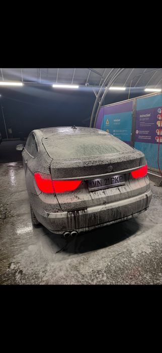 Vand bmw seria 5 GT