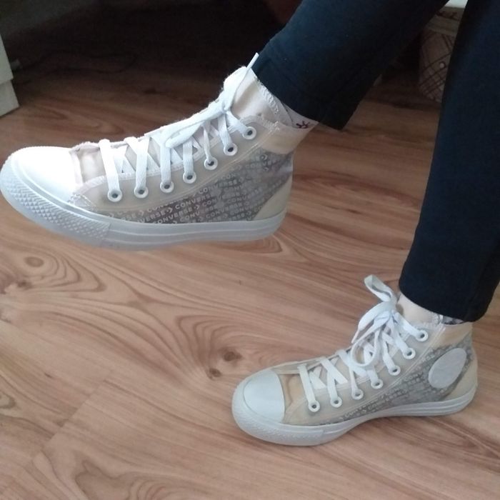 Оригинални, летни кецове" Konverse, all star"