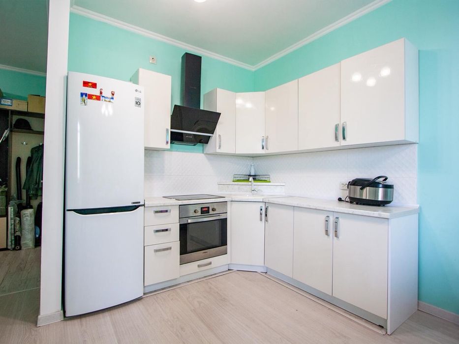 Сдам в аренду квартиру