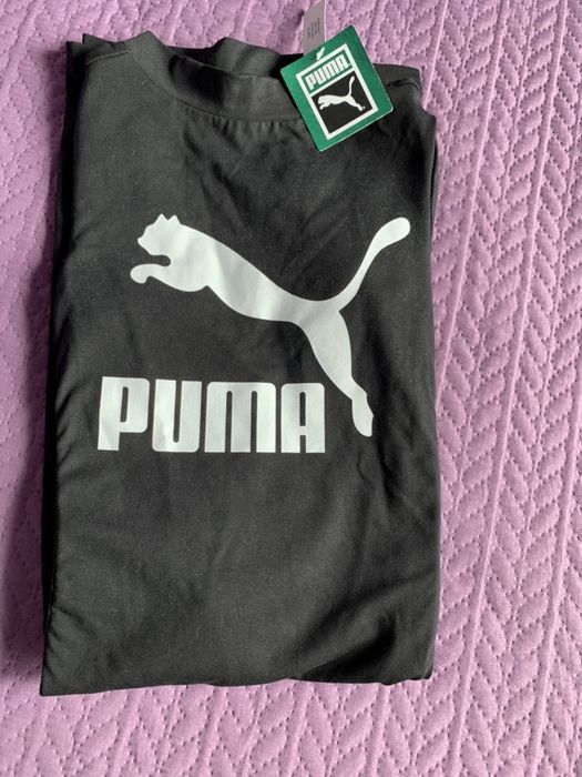 Оригинална спортна рокля Puma