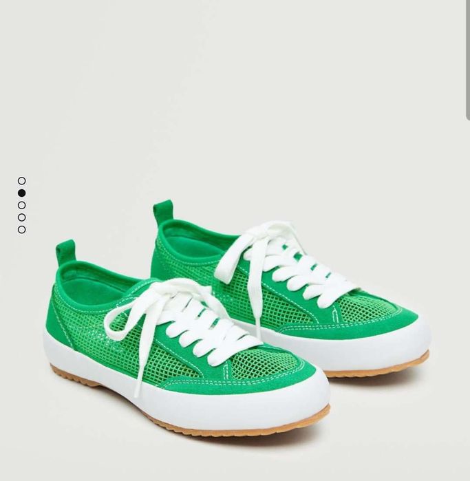 Женский летные кроссовки