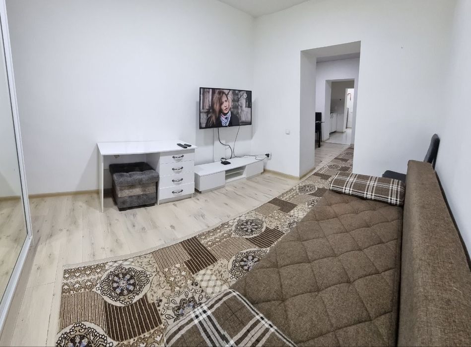 Гостиница - квартира без ЗАГСа