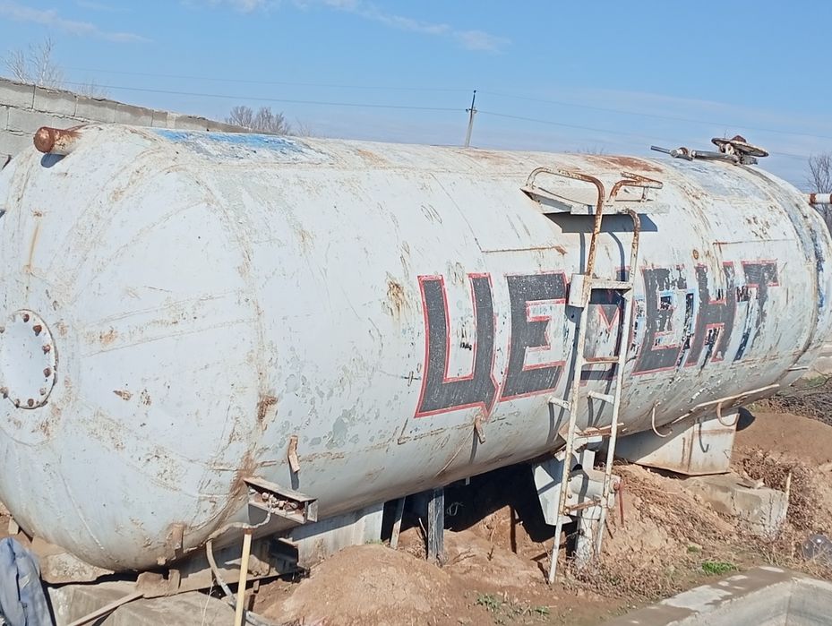 Yomkist 20 T yaqin suv sigʻadi