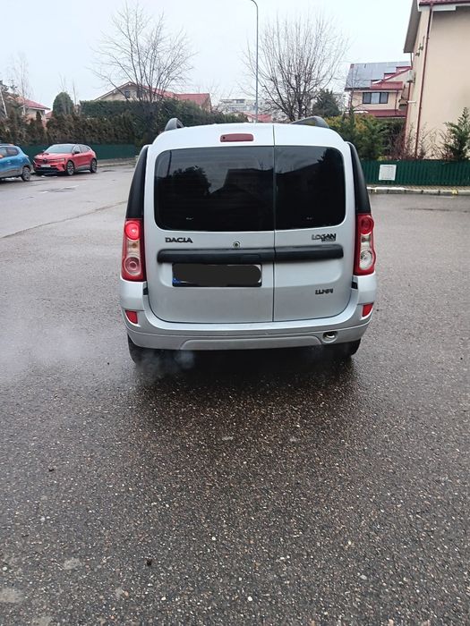 Dacia logan  MCV =1,4=