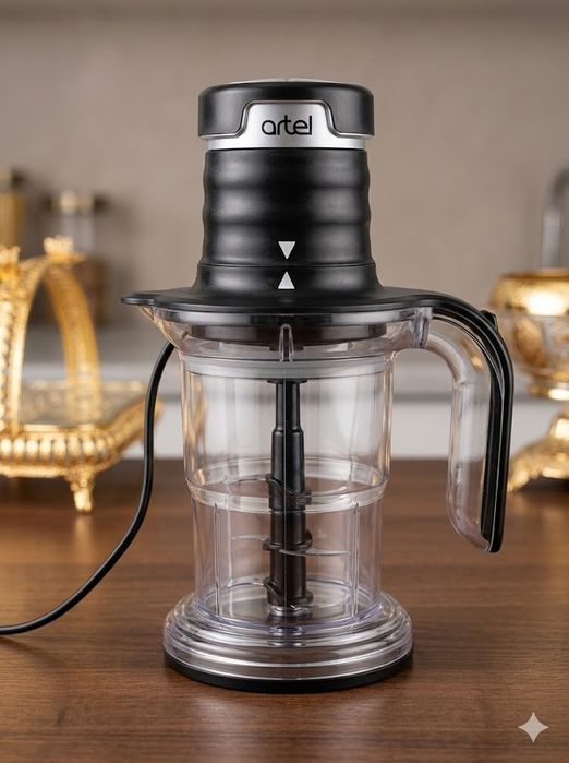 Блиндер артел холати яхши