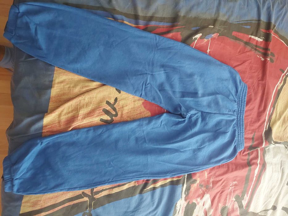 Анцунг 2 броя памучни М размер