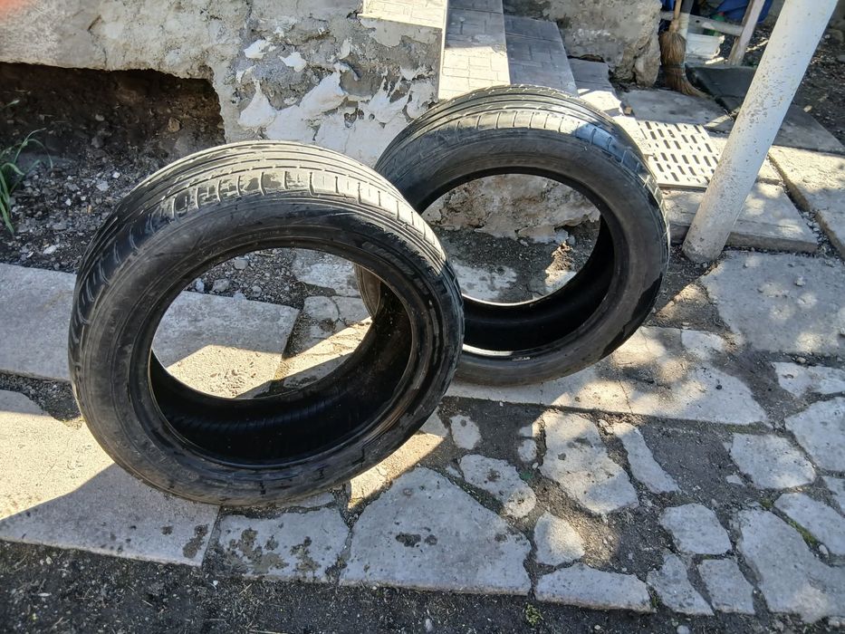 4 Cauciucuri de vara