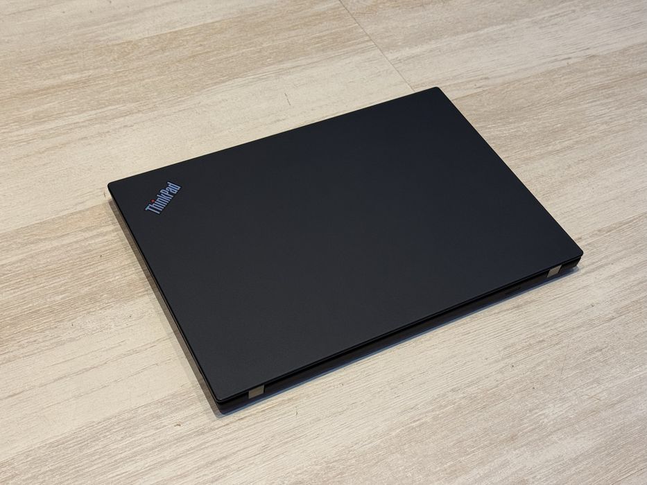 Като Нов 14'FHD IPS/Ryzen 7 Pro-5850u/Thinkpad T14 Gen 2/16GB DDR4/512GB