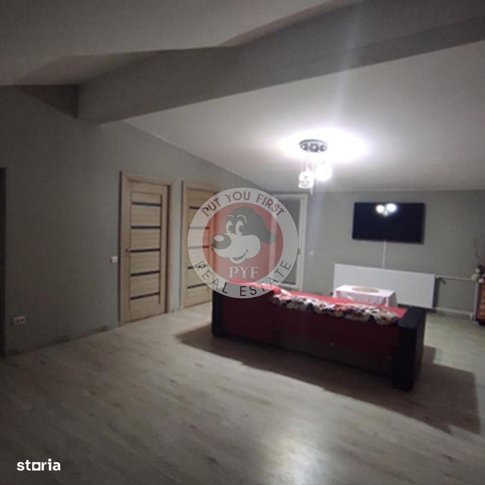 Dristor| Vila+Spatiu Comercial | Posibil Bloc | 563mp| B11647