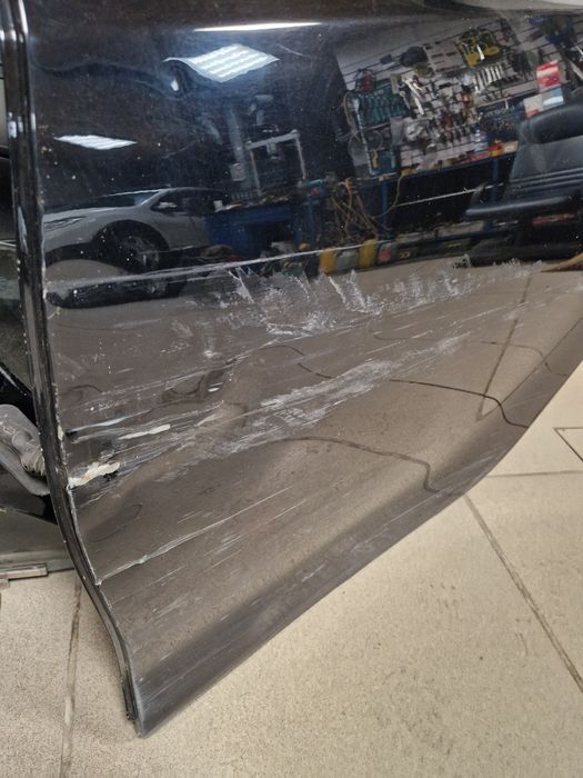 Дверь камри 50, 55