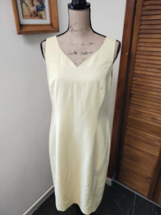 Rochie de vară din vascoza