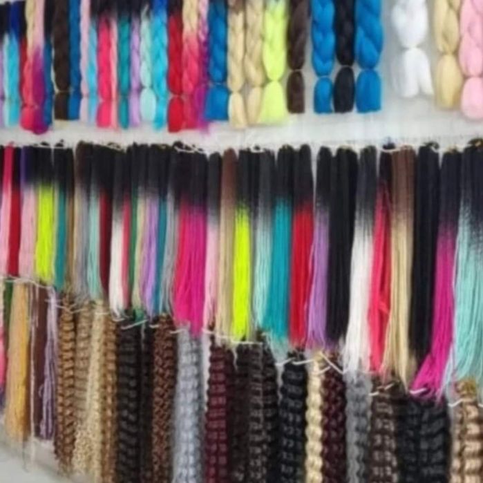 Туисткъдрици,къдрици ариел,афро къдрици,туистъри,коса,опашки,перуки