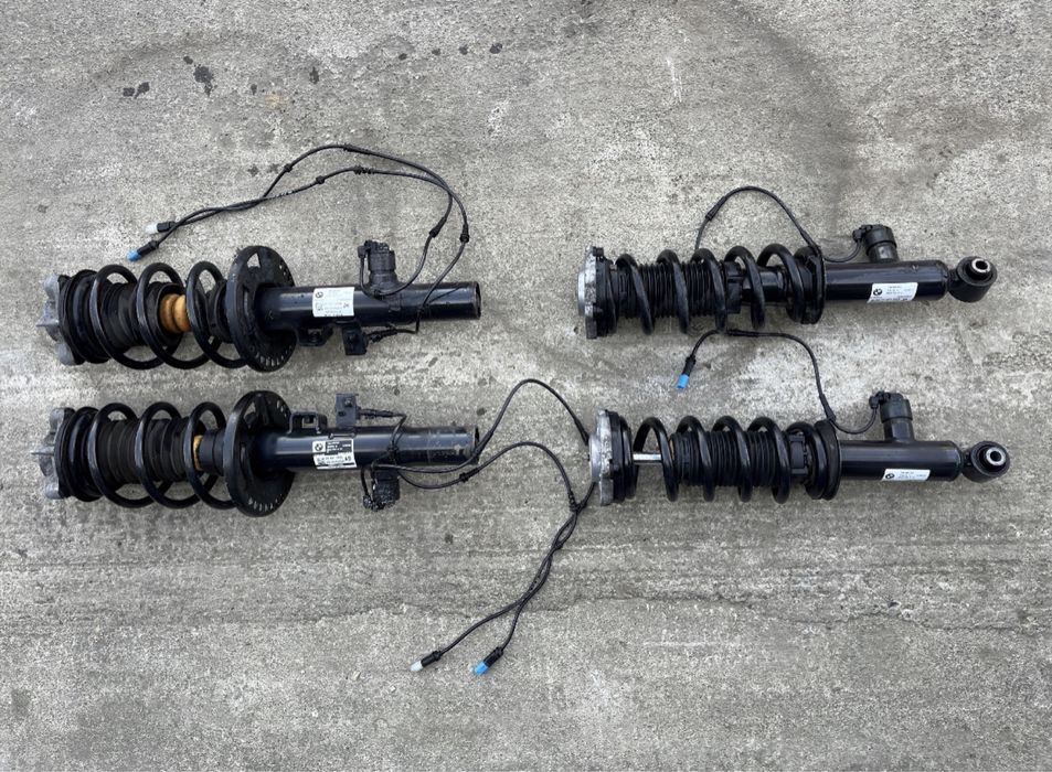 Amortizoare / Telescoape electrice BMW X3 G01 Piatra Neamt • OLX.ro