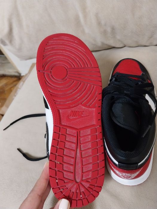 Маратонки Найк 2