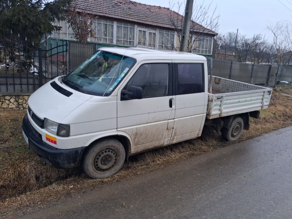 De vanzare t4 2001