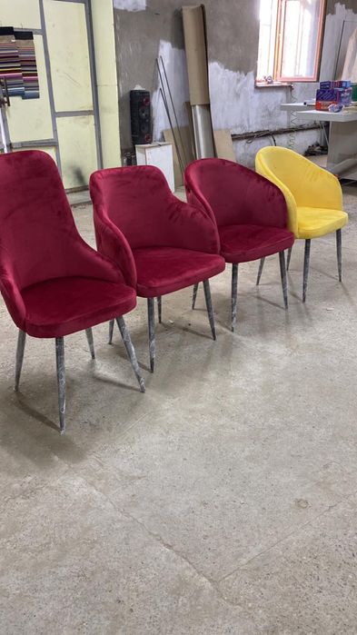 ДЛЯ КАФЕ Мягкий Стул Стол Ресторана Лофт Стиле Мягкие Стулья ЖМИ