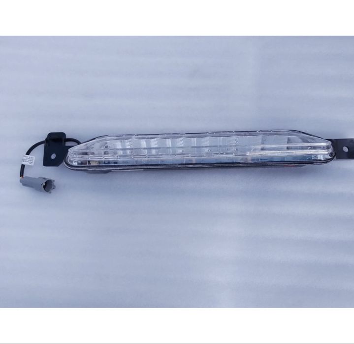 BYD Song Plus противатуманка зад. бампер.