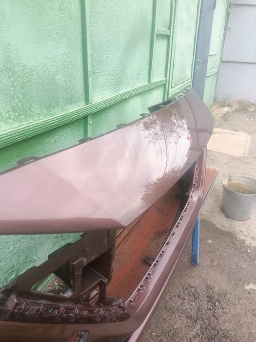 Продам бампер Hyundai Accent