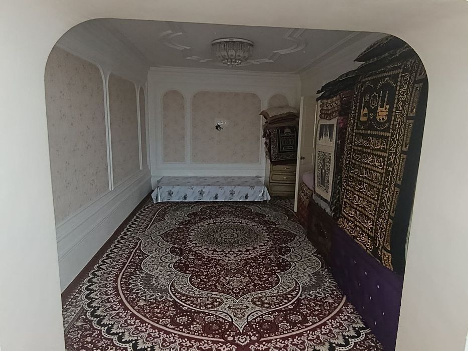 Продается 3 комнатная квартира 77 серии