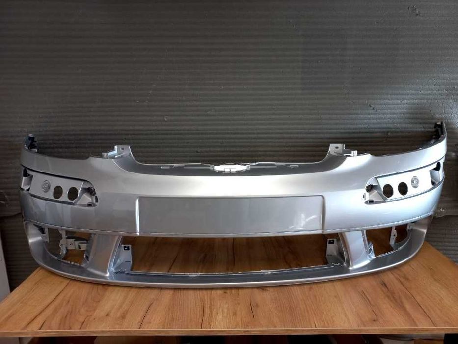 Bara Fata VW Golf 5/V Plus 2005-2009 (LA7W (Gri))