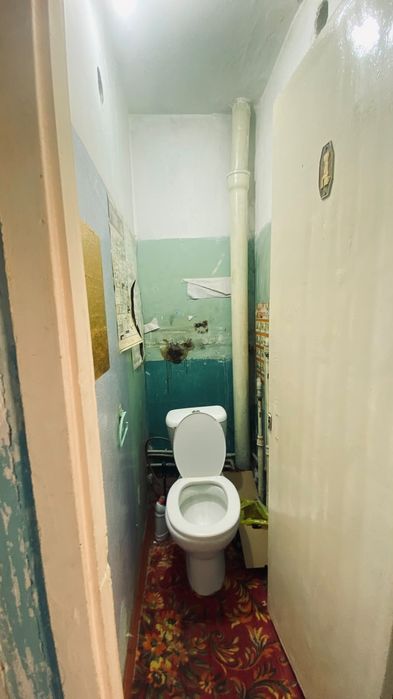 Продам 3х ком.кв.во 2мкр.дом 21