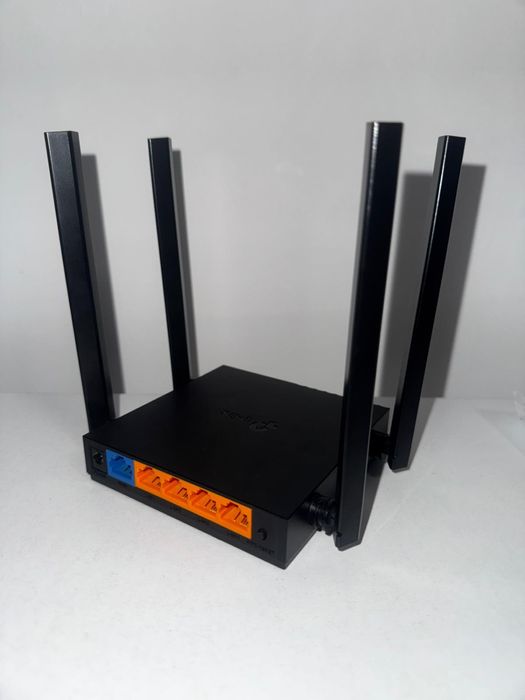 Рутер TP-Link - Archer C54 1200Gbps