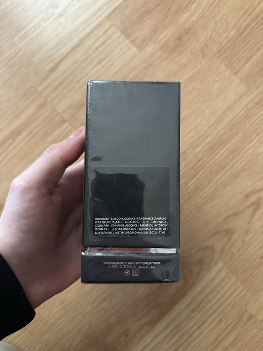 Tom Ford Tobacco Oud 100 ml