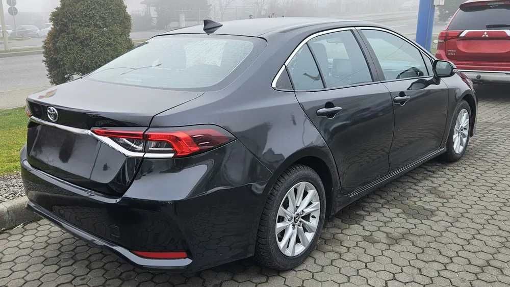 INCHIRIERE Toyota Corolla / CHR / Camry 2026 UBER/BOLT