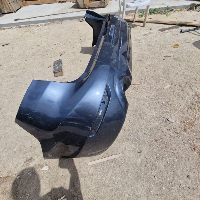 BMW  2  F46 LCI  2021 задна броня