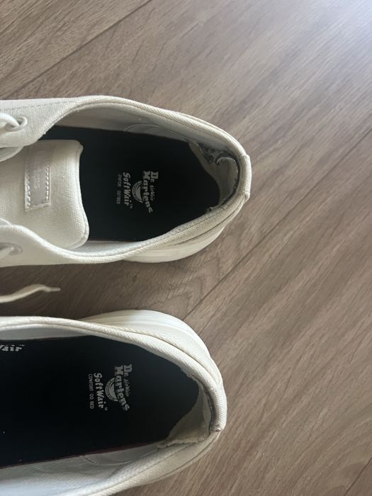 Dr Martens Brookline, 43