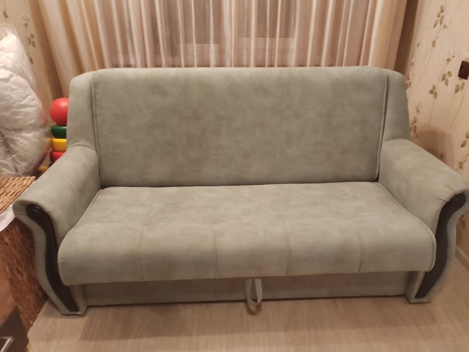 Диван раскладной