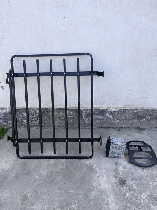 Багаж томга спарк