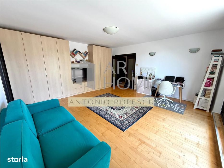 Apartament 2 camere, 2 bai, boxa si parcare,in Ploiesti, zona Nord
