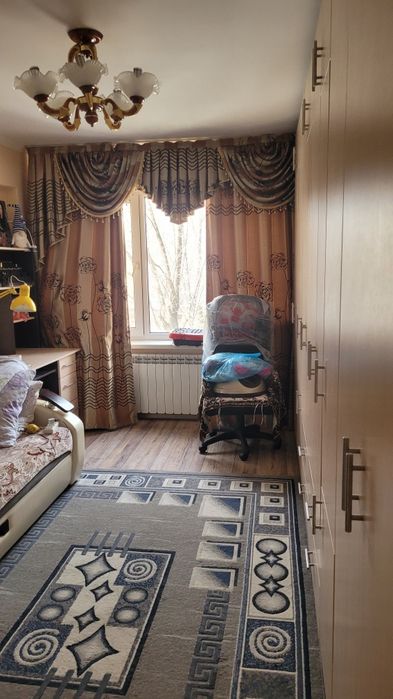 Продам квартиру в жилгородке