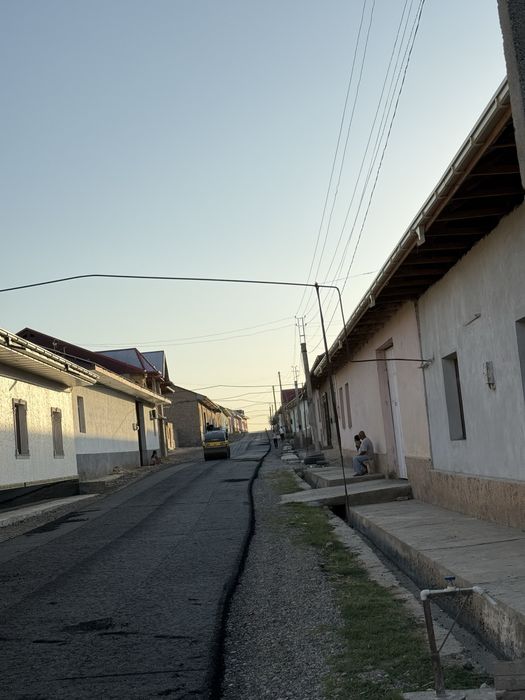 Asfalt qilamiz sifatli va kafolatli