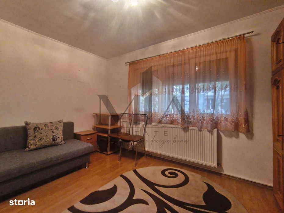 Apartament de inchiriat cu 2 camere, Rogerius, Oradea — fotografia 2