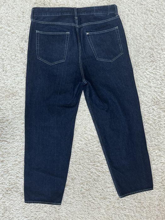 Blugi baggy H&M barbati marimea XL
