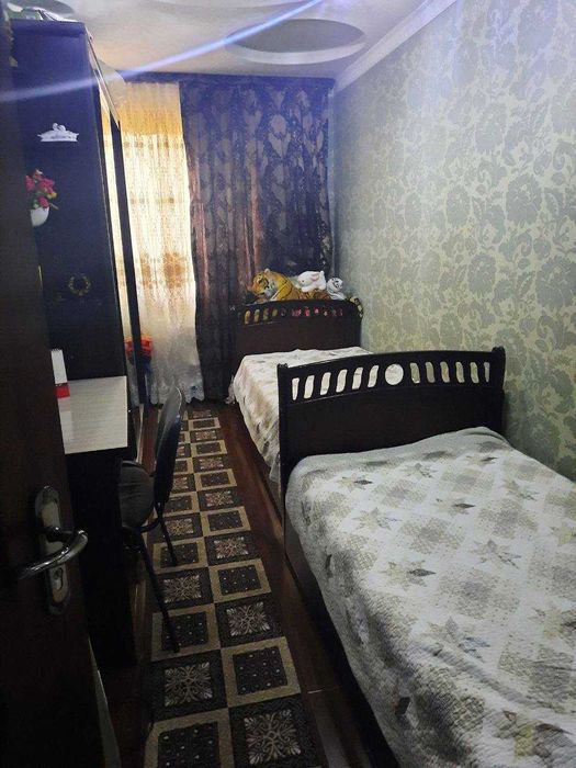 kvartira sotamanu ketaman Ipoteka kreditga ham