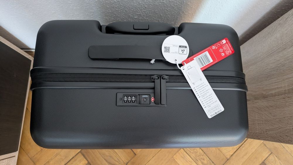 Troller Kappa mărimea M (45.5x26.5x66.5 cm)