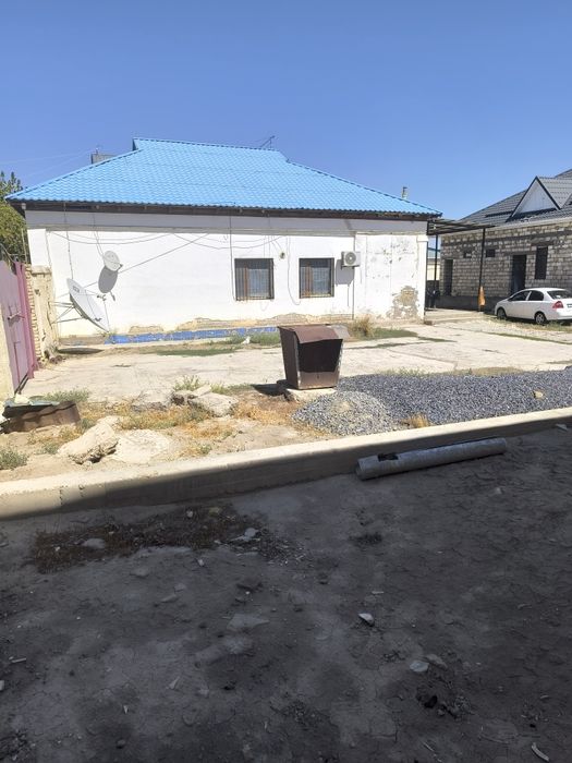 Жилой частный дом