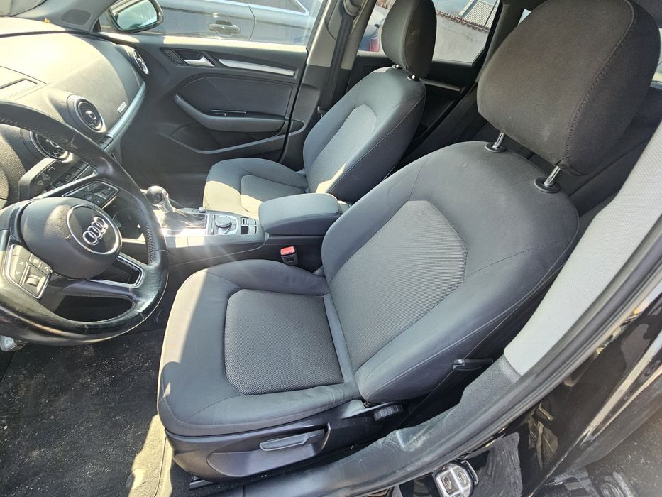 Салон седалки за Ауди А3 8в..Audi A3 8v