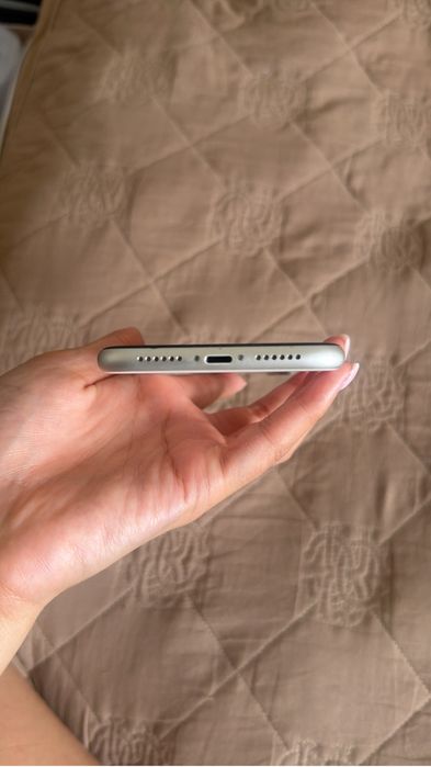 Iphone 11 128 GB