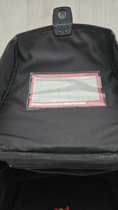 Ученическа раница Herlitz