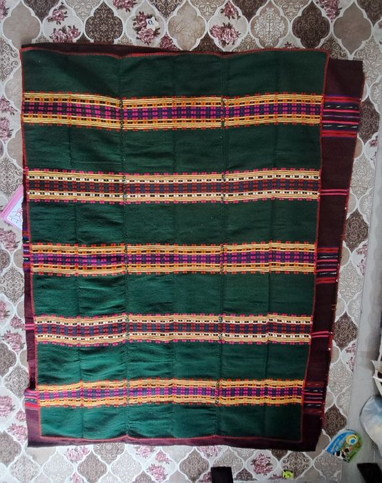 Старинни черги в перфектно състояние