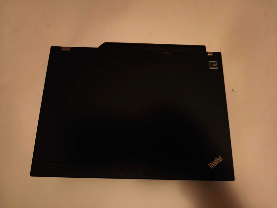 Лаптоп lenovo t400