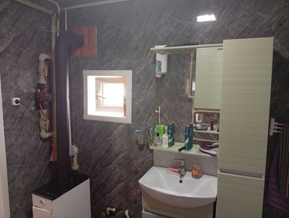 Продаётся дом в посёлке Круглоозёрное