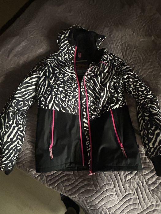 Ски яке Brunotti 176