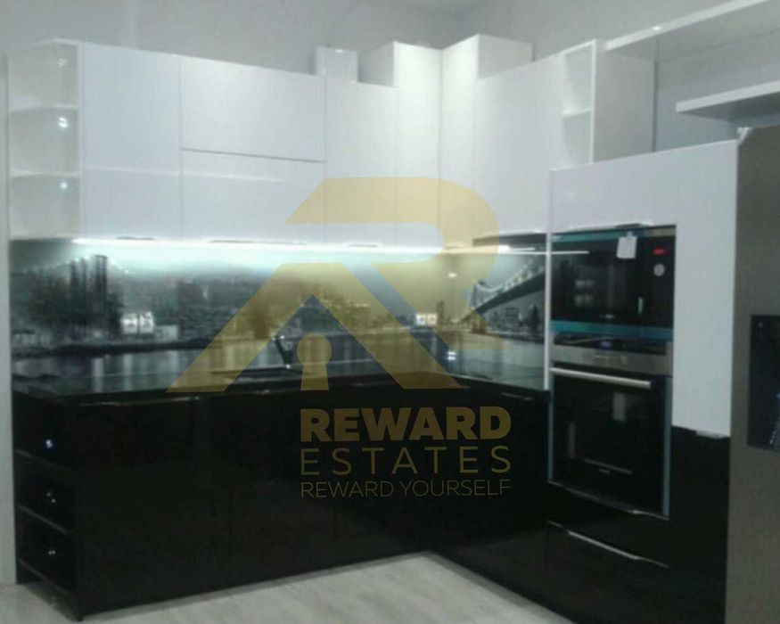 Продава се Двустаен апартамент в София, Оборище - 72 кв.м за 3584 €/кв.м - Снимка #1