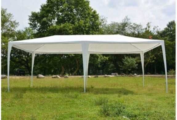Pavilion de gradina