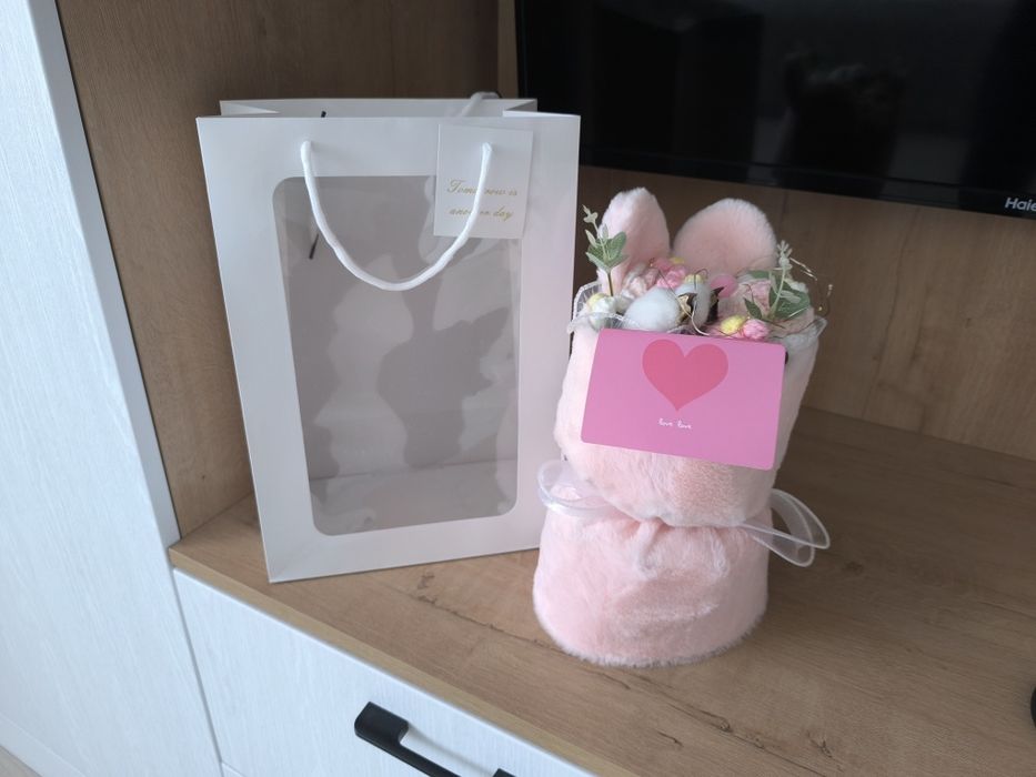 Подарок к 8 марта